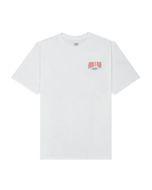 American Made S/S T-Shirt
