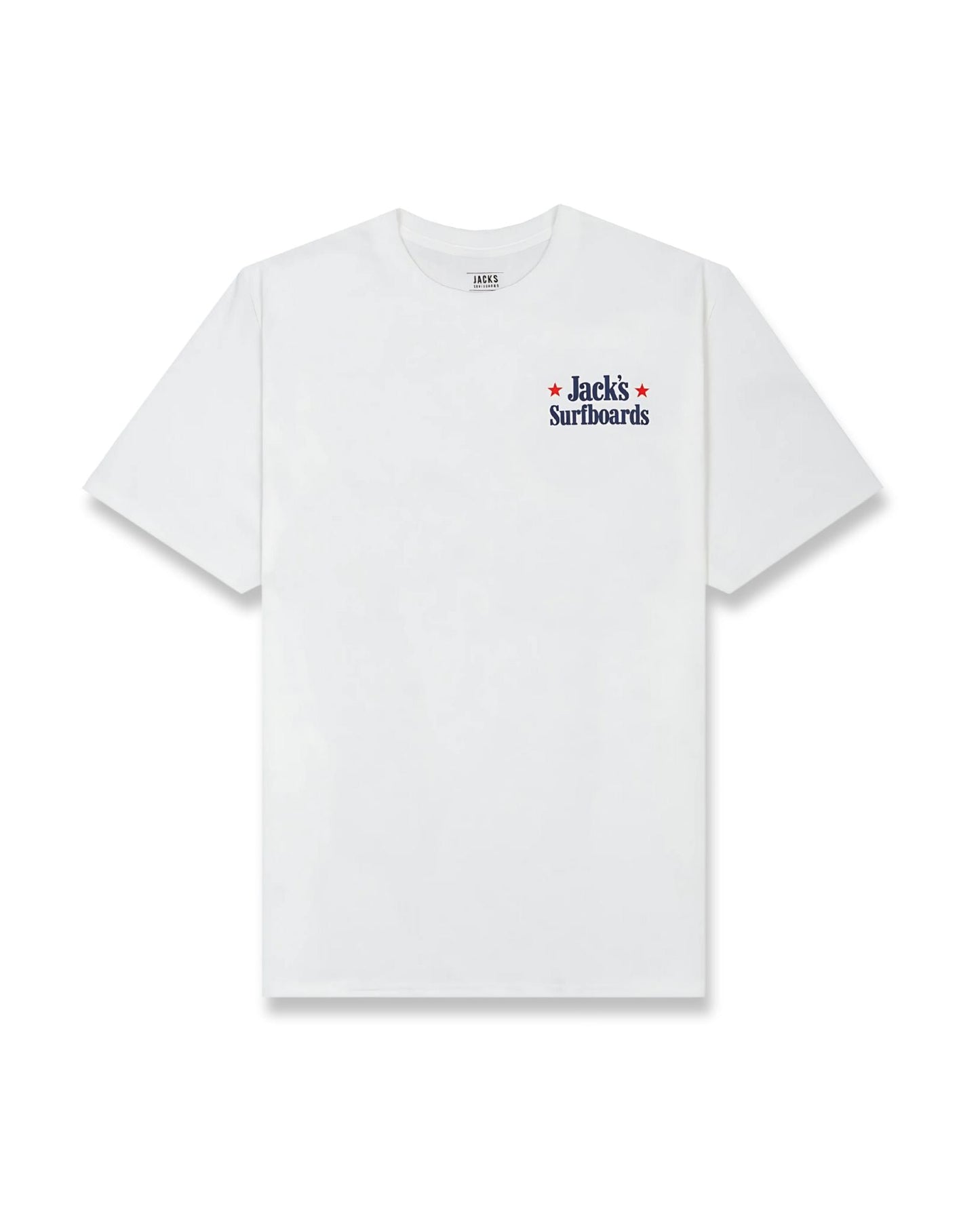 Liberation S/S Tee