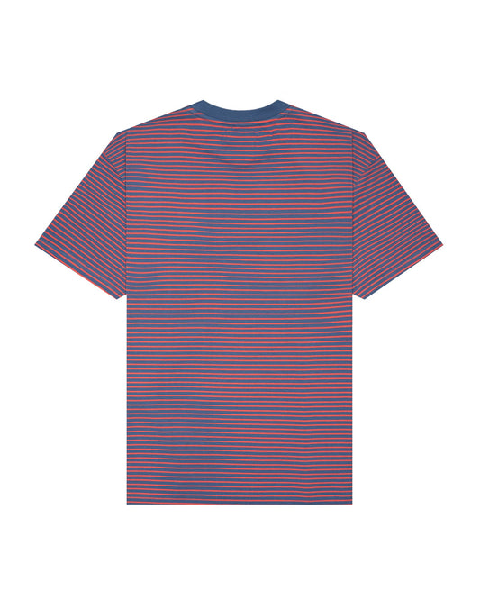 Balboa S/S T-Shirt - Navy