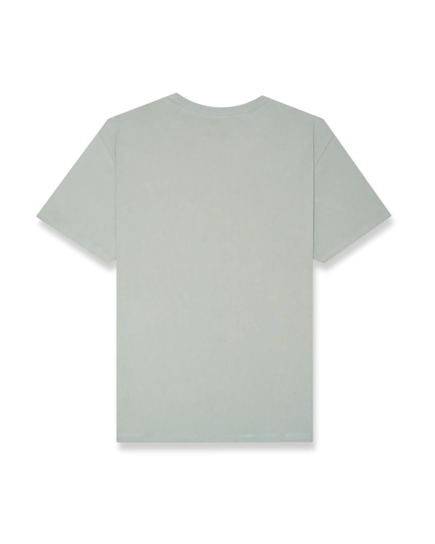 Best Blank S/S T-Shirt - Dusty Sage
