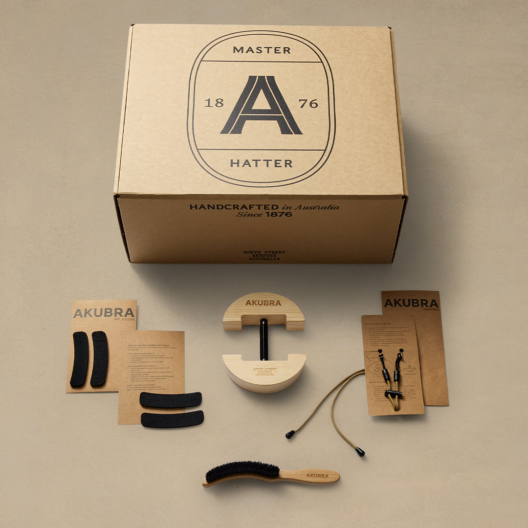 The Master Kit