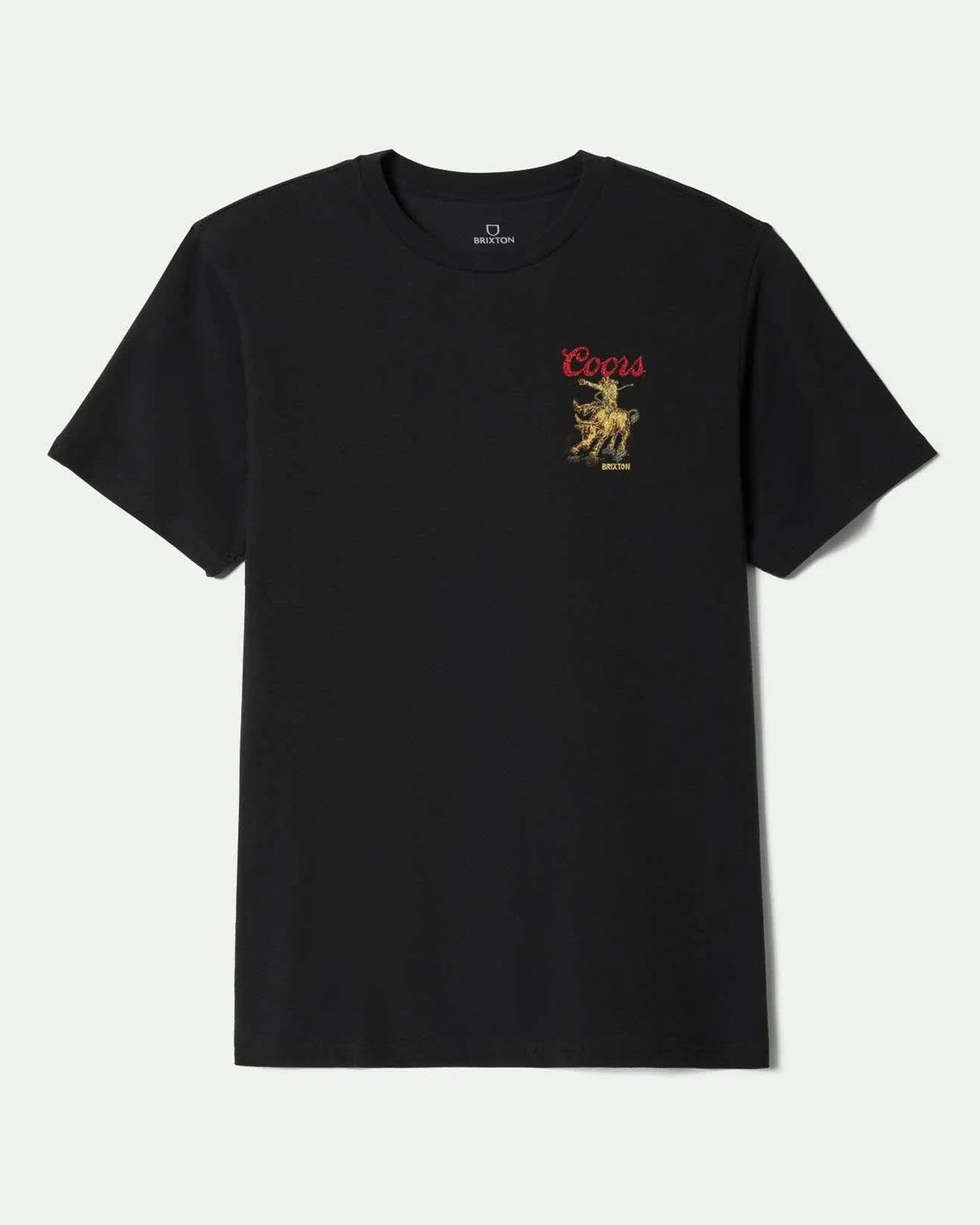 Coors Bound S/S Standard T-Shirt