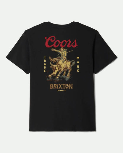 Coors Bound S/S Standard T-Shirt