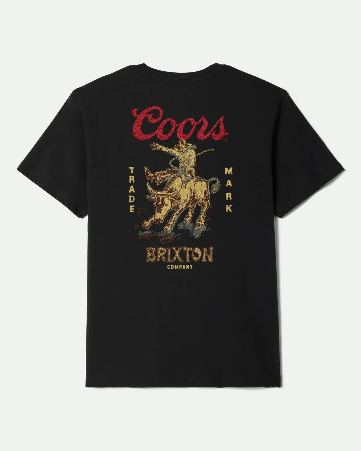 Coors Bound S/S Standard T-Shirt