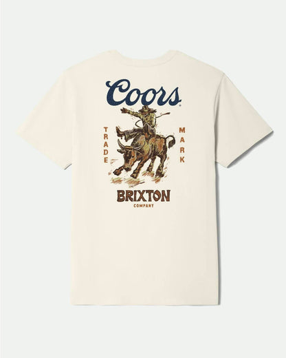 Coors Bound S/S Standard T-Shirt