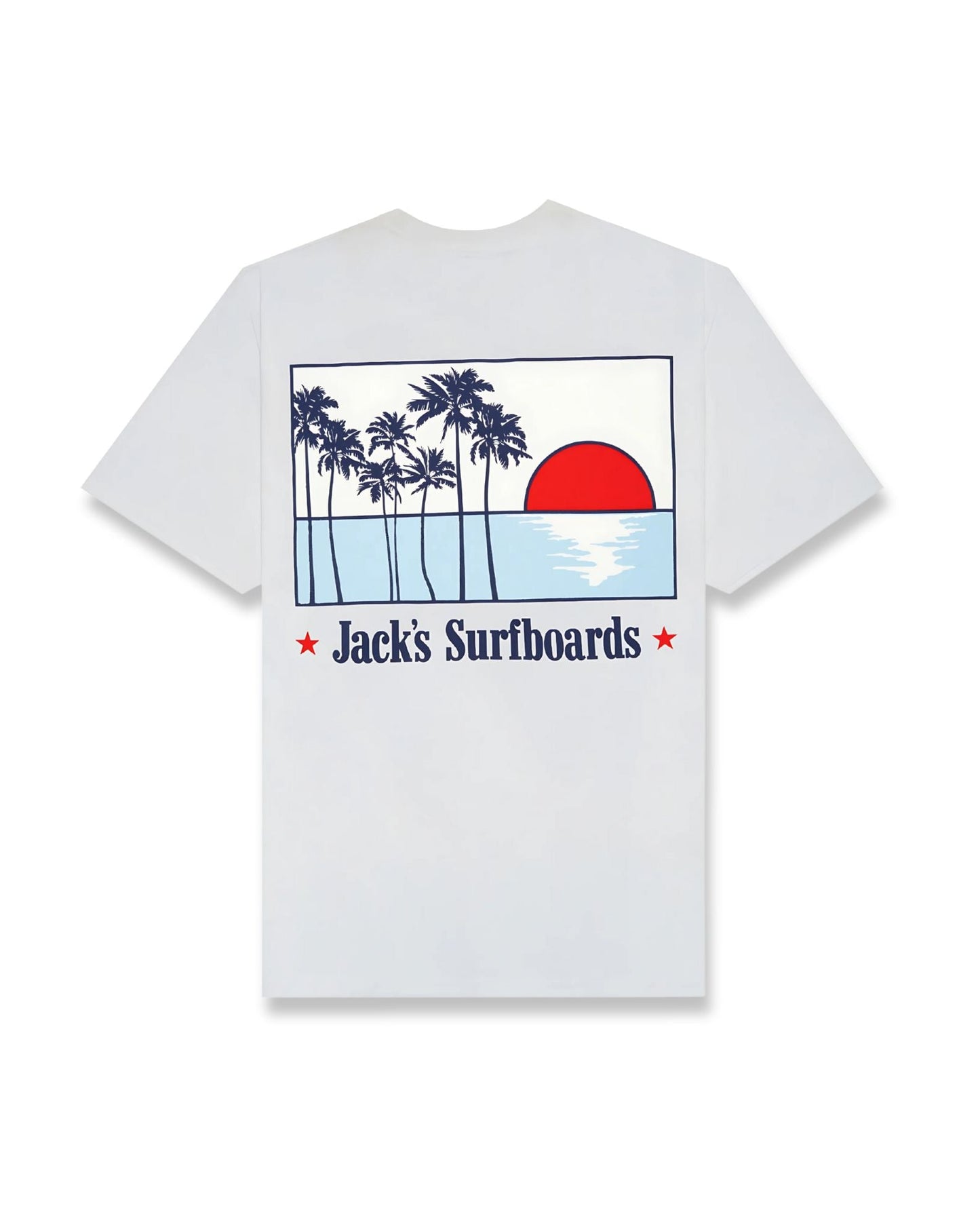 Liberation S/S Tee
