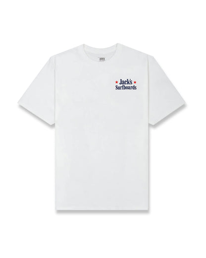 Liberation S/S Tee