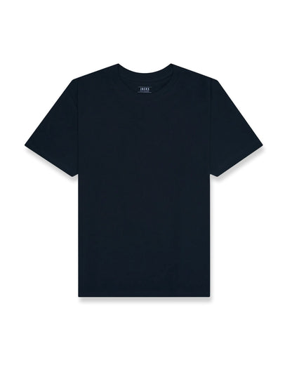 Best Blank S/S T-Shirt - Black