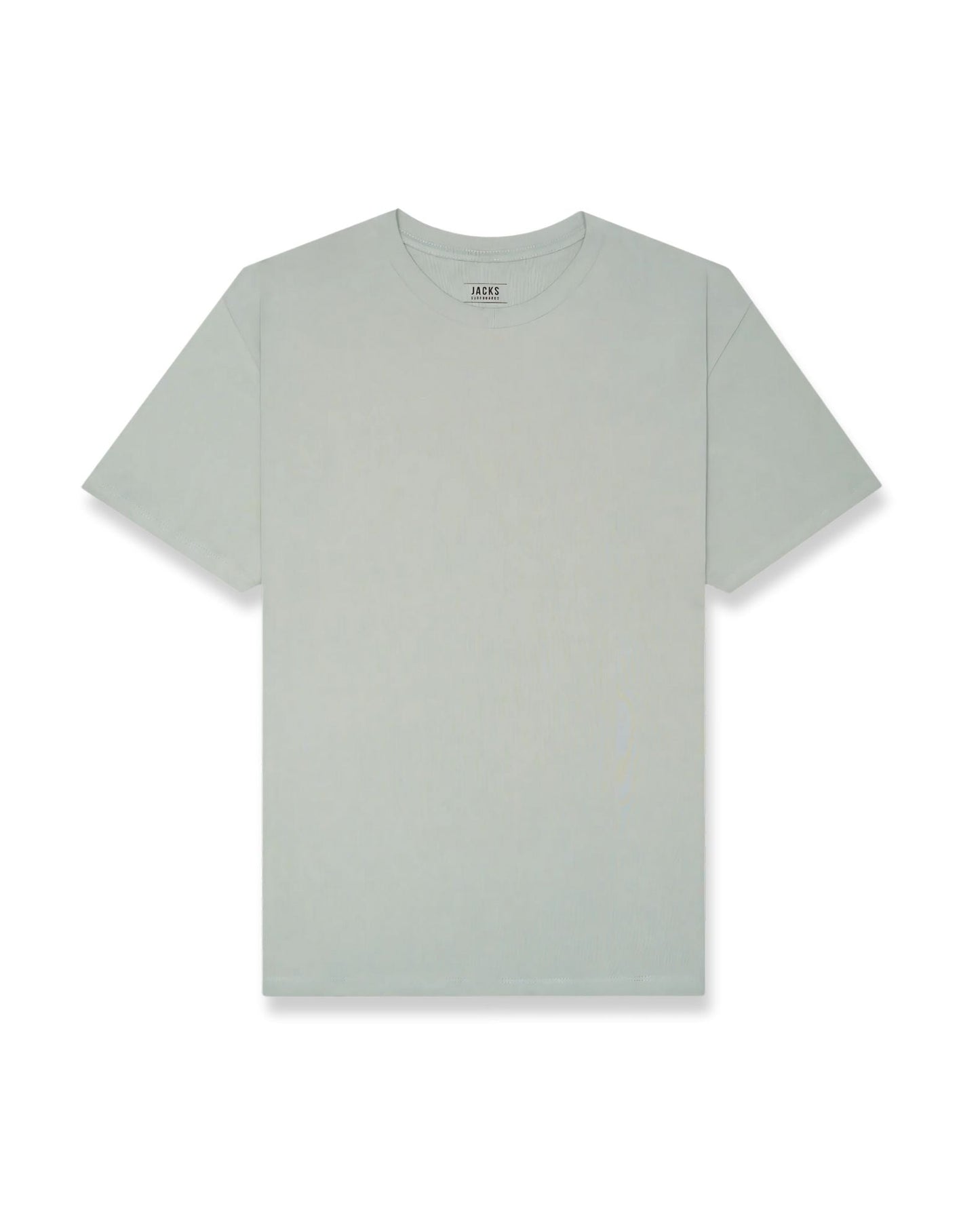 Best Blank S/S T-Shirt