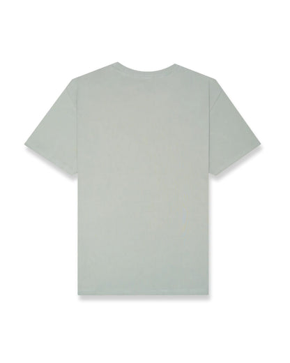 Best Blank S/S T-Shirt - Dusty Sage