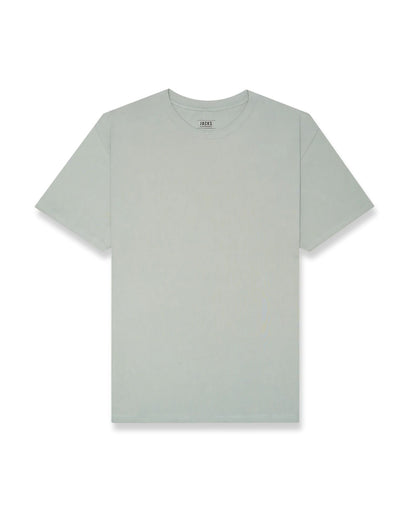 Best Blank S/S T-Shirt - Dusty Sage