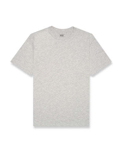 Best Blank S/S T-Shirt - Heather Grey