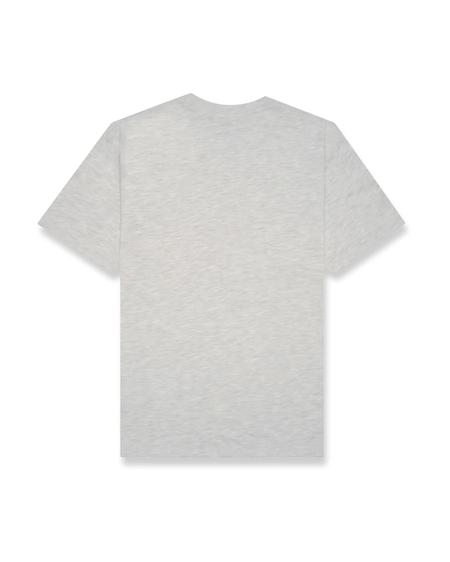 Best Blank S/S T-Shirt - Heather Grey