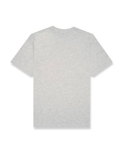Best Blank S/S T-Shirt - Heather Grey