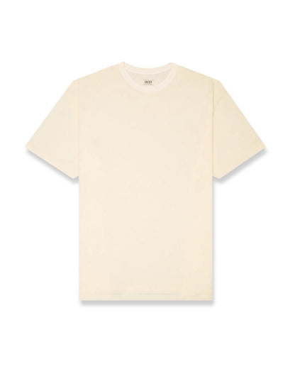 Best Blank S/S T-Shirt - Yellow Mineral