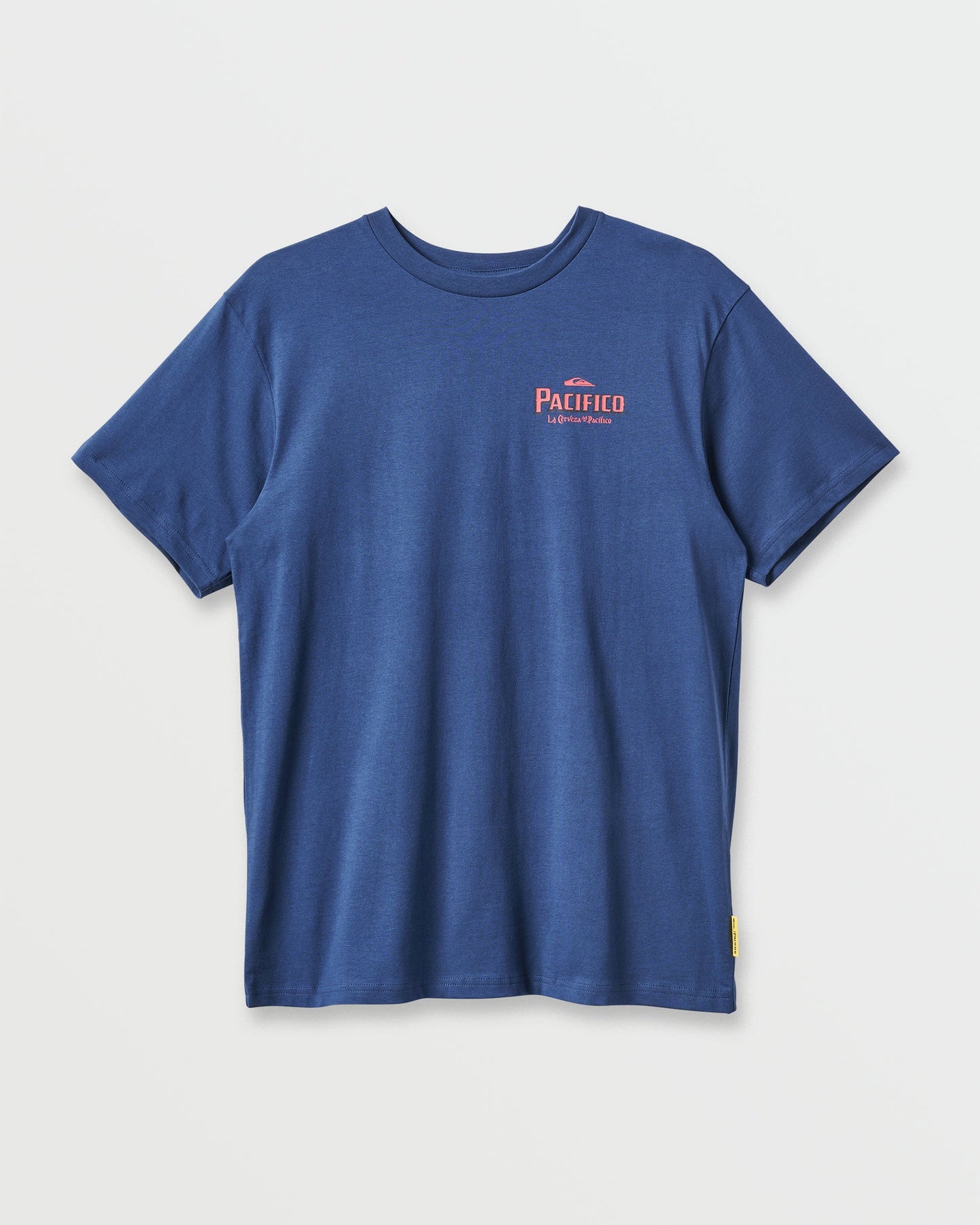 Search For Beauty S/S T-Shirt - Navy