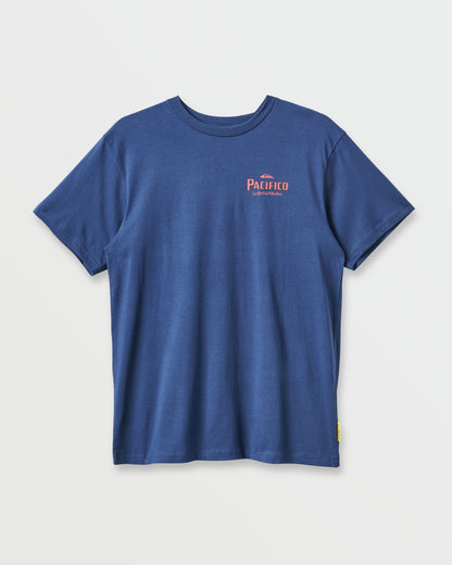 Search For Beauty S/S T-Shirt - Navy