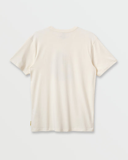 Sunstroke S/S T-Shirt - Tofu