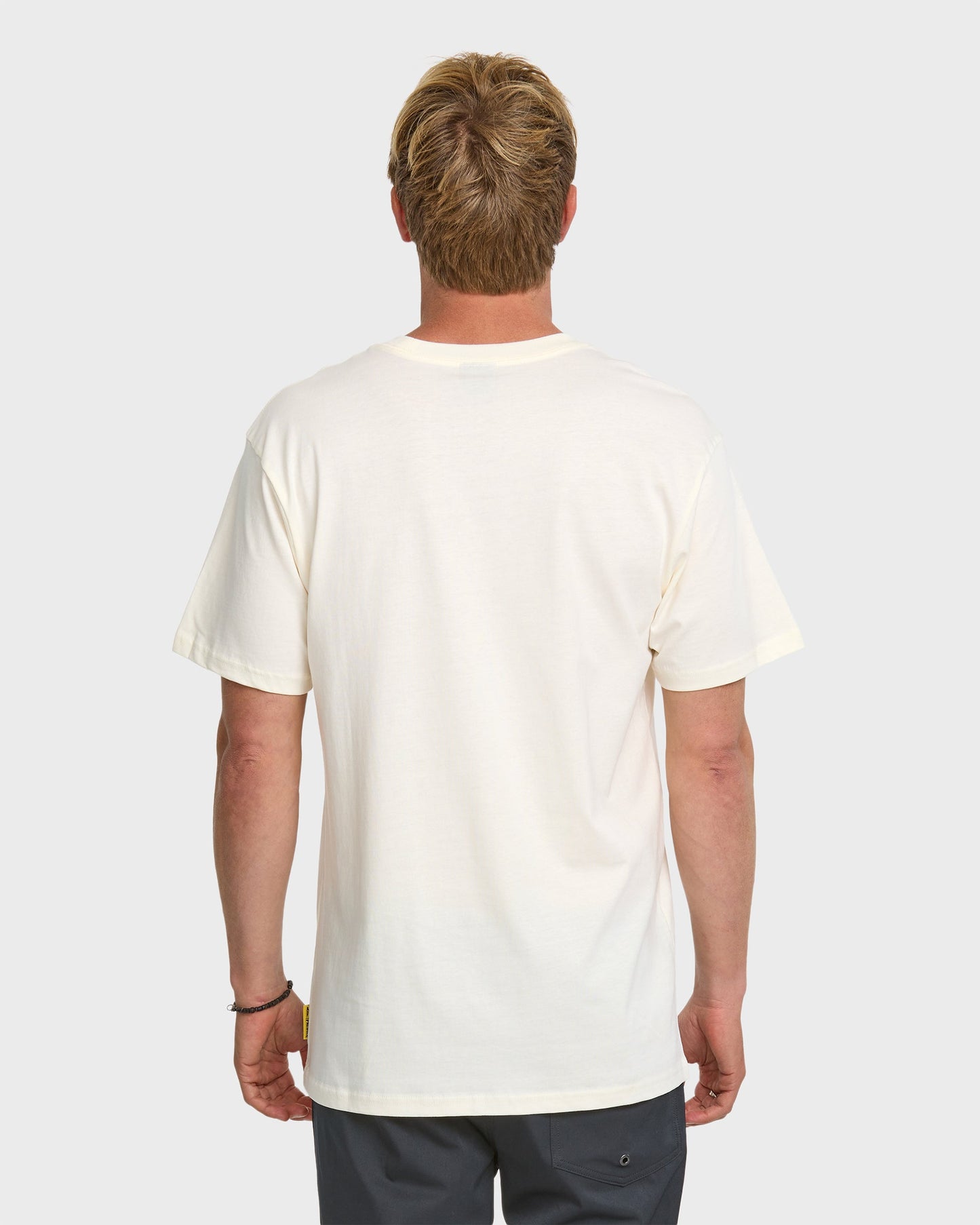 Sunstroke S/S T-Shirt - Tofu