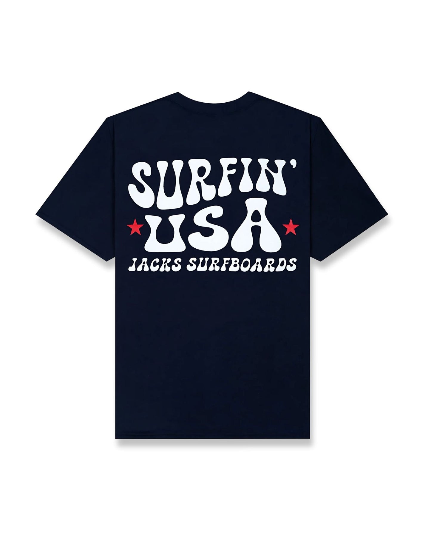 Surfin USA S/S T-Shirt