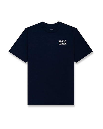 Surfin USA S/S T-Shirt