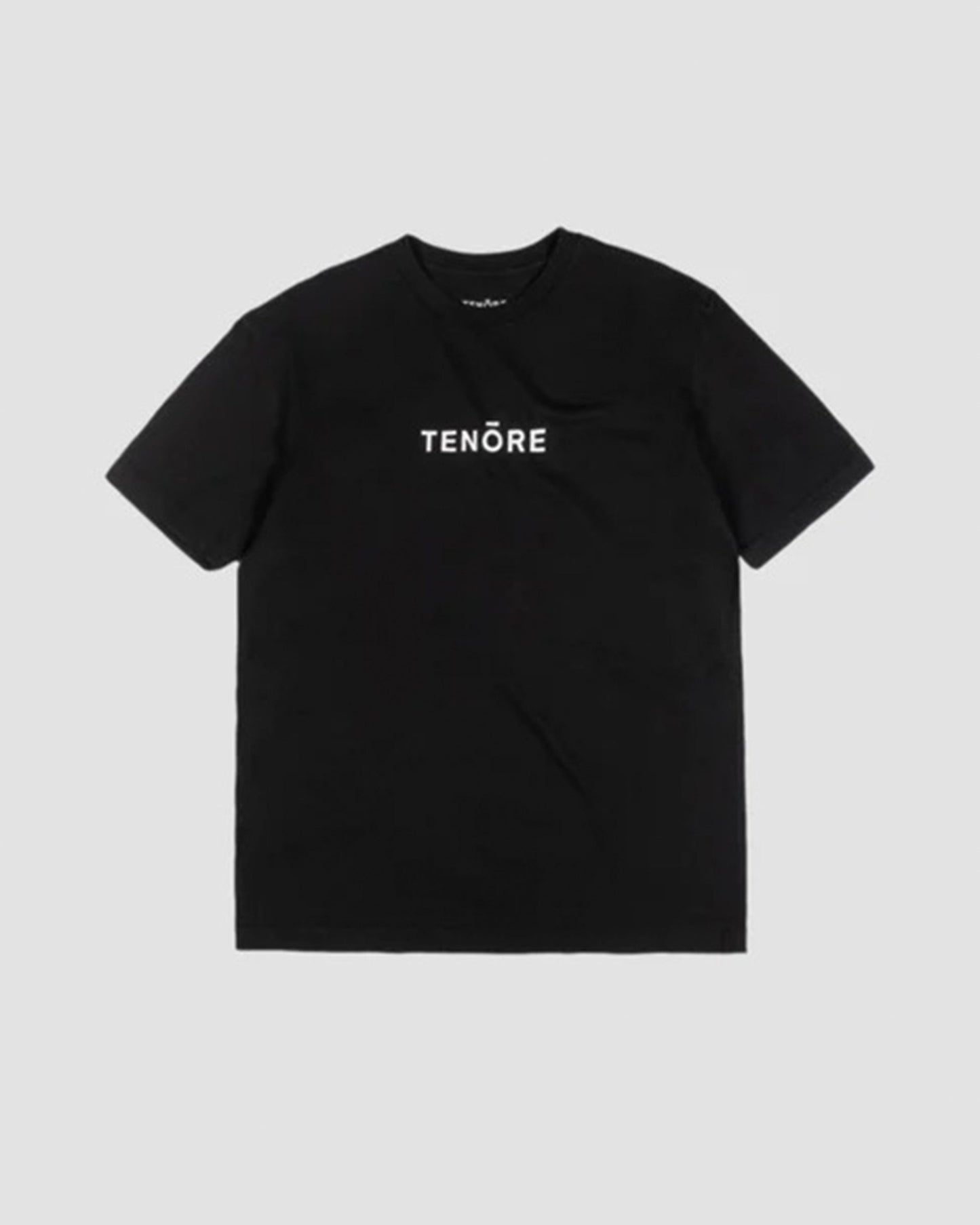 Classic Logo S/S Tee
