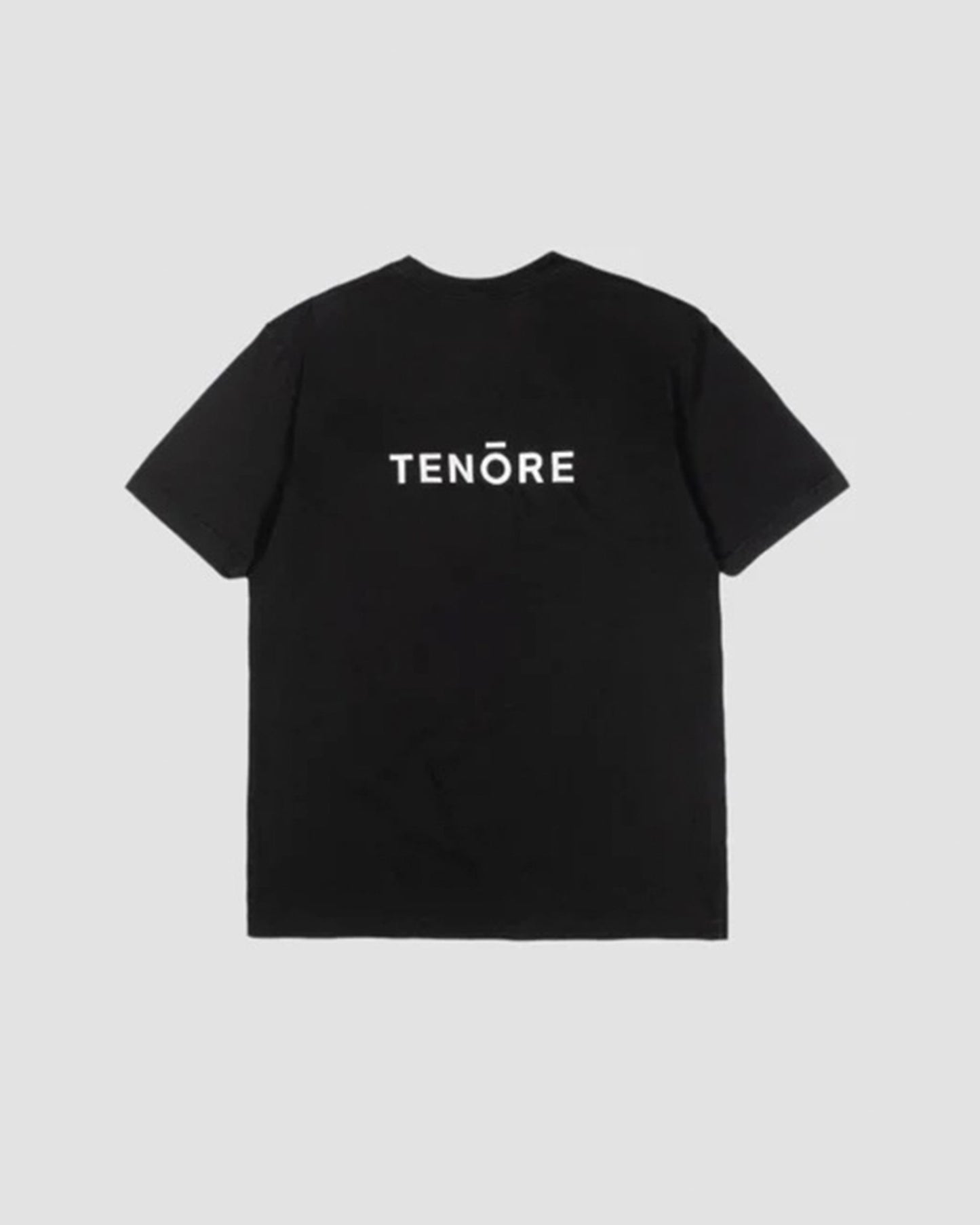 Classic Logo S/S Tee