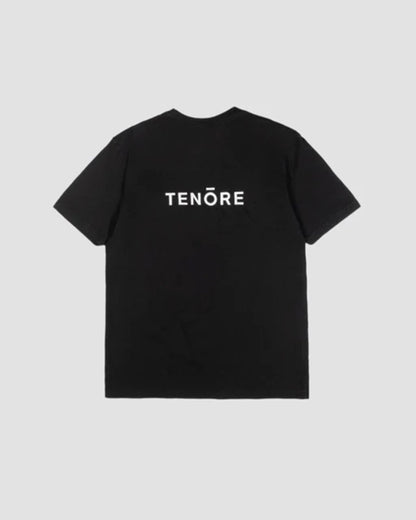 Classic Logo S/S Tee