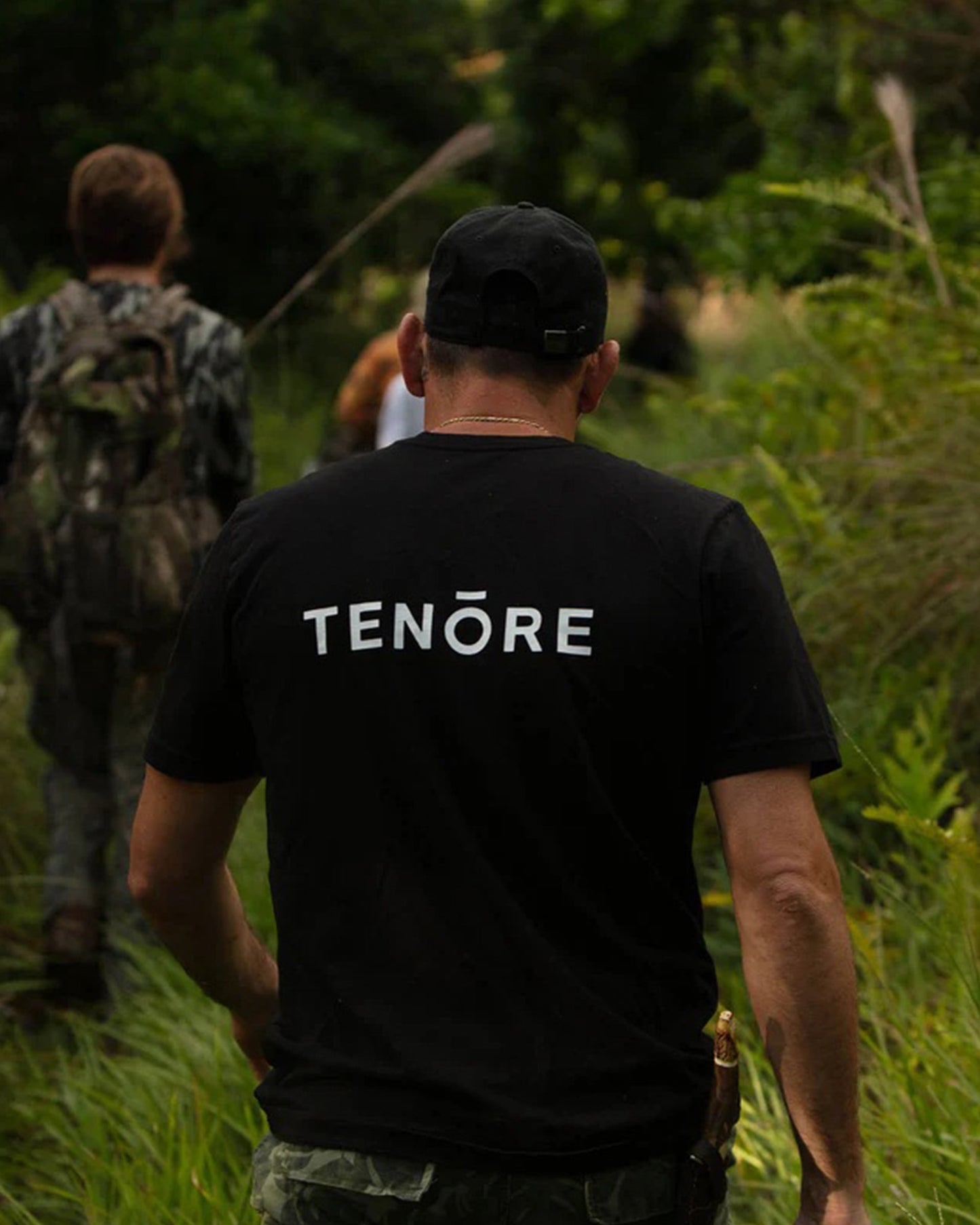 Classic Logo S/S Tee