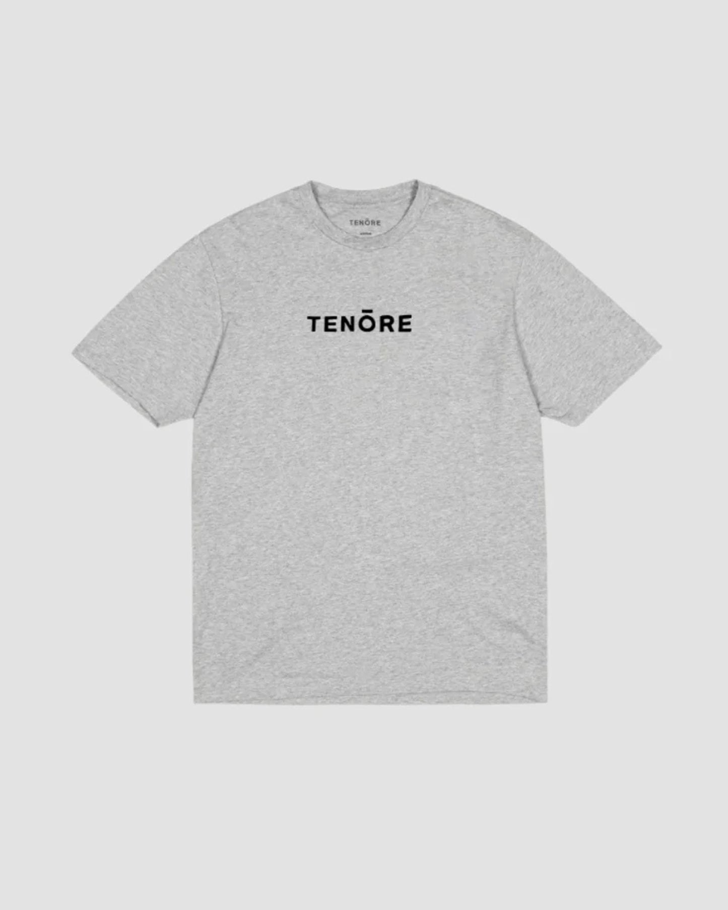 Classic Logo S/S Tee