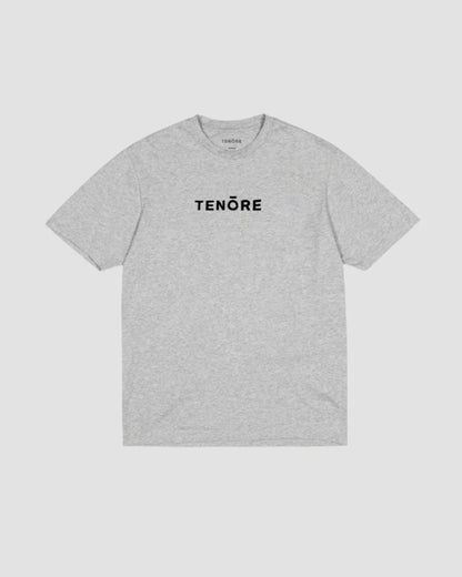 Classic Logo S/S Tee