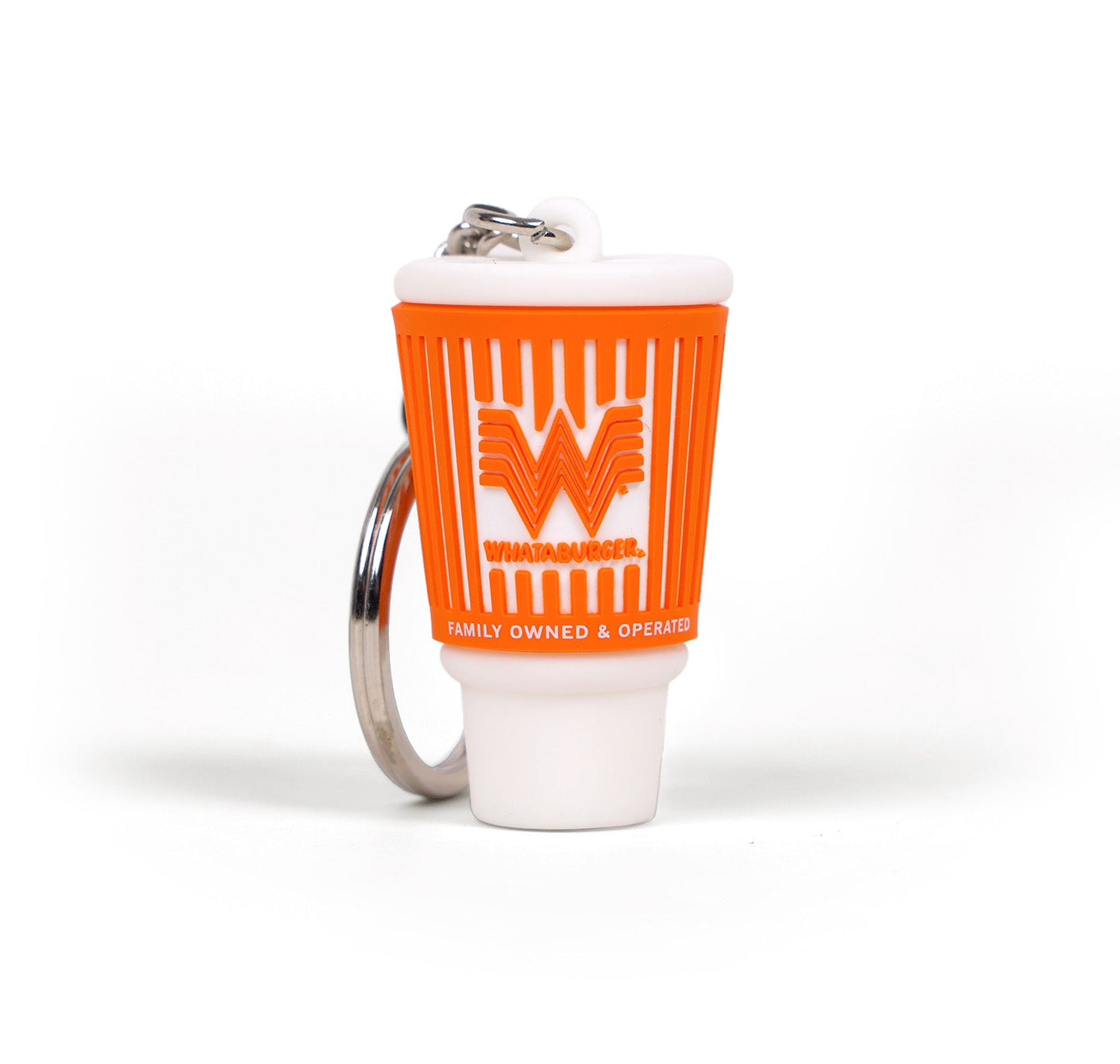 Cup Keychain