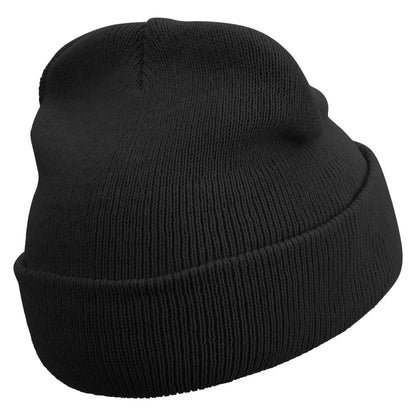 El Paso Logo Embroidered Super Stretch Knit Watch Cap Beanie