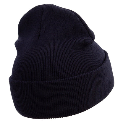 Milwaukee Wisconsin Logo Embroidered Super Stretch Knit Watch Cap Beanie