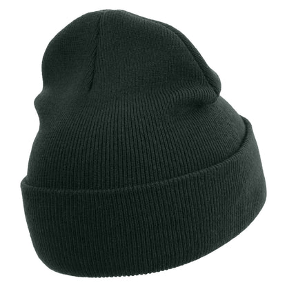 Milwaukee Wisconsin Logo Embroidered Super Stretch Knit Watch Cap Beanie