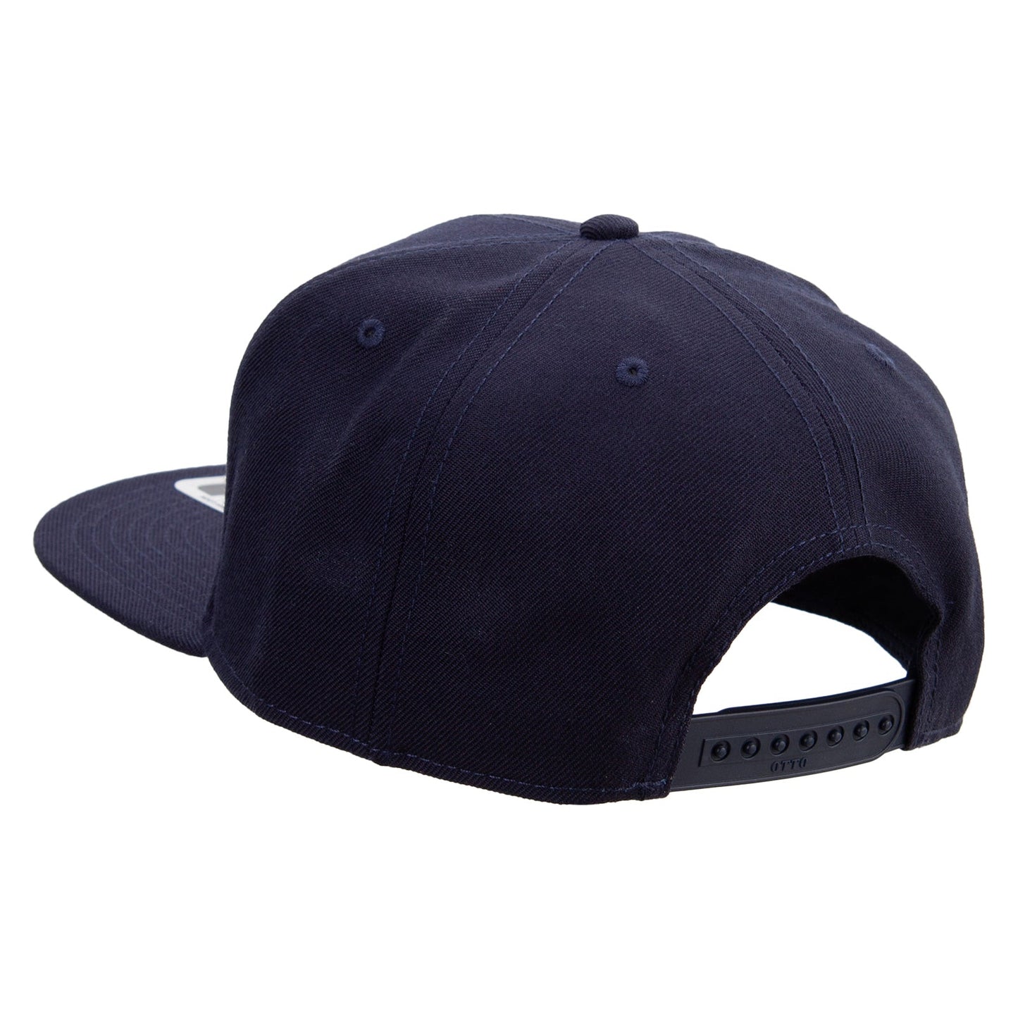Nevada Lettering Design Embroidered Wool Blend Prostyle 2 Tone Snapback