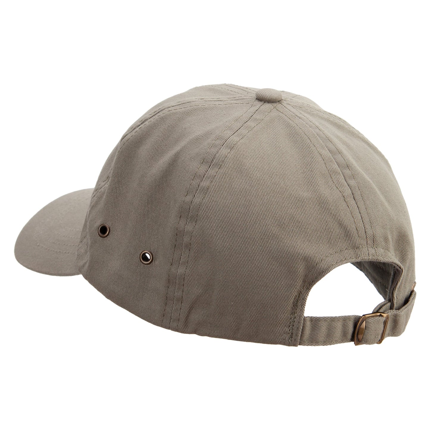 Lazy Turtle Surf Club Embroidered Normal Dyed Washed Caps