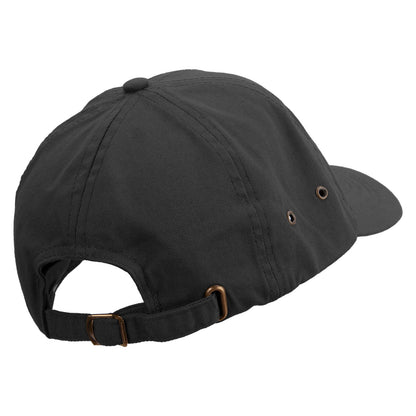 Lazy Turtle Surf Club Embroidered Normal Dyed Washed Caps