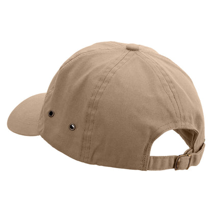 Lazy Turtle Surf Club Embroidered Normal Dyed Washed Caps