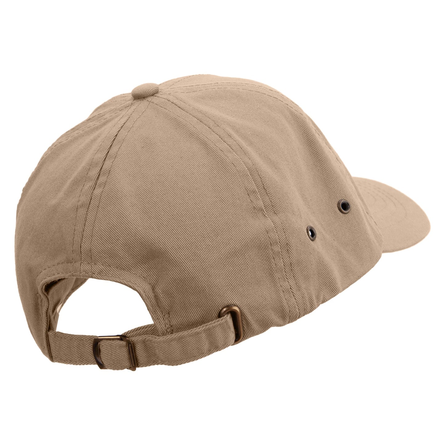 Lazy Turtle Surf Club Embroidered Normal Dyed Washed Caps