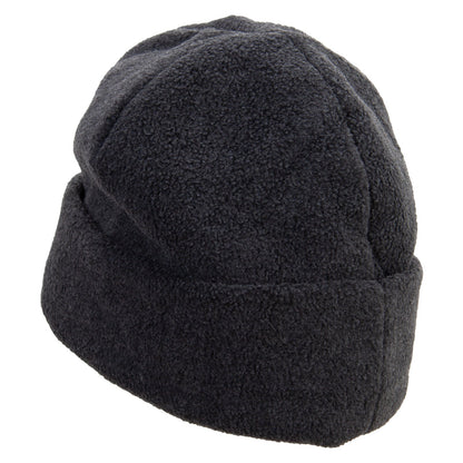 Grand Canyon Landmark Logo Embroidered Big Size Reversible Micro Fleece Cap