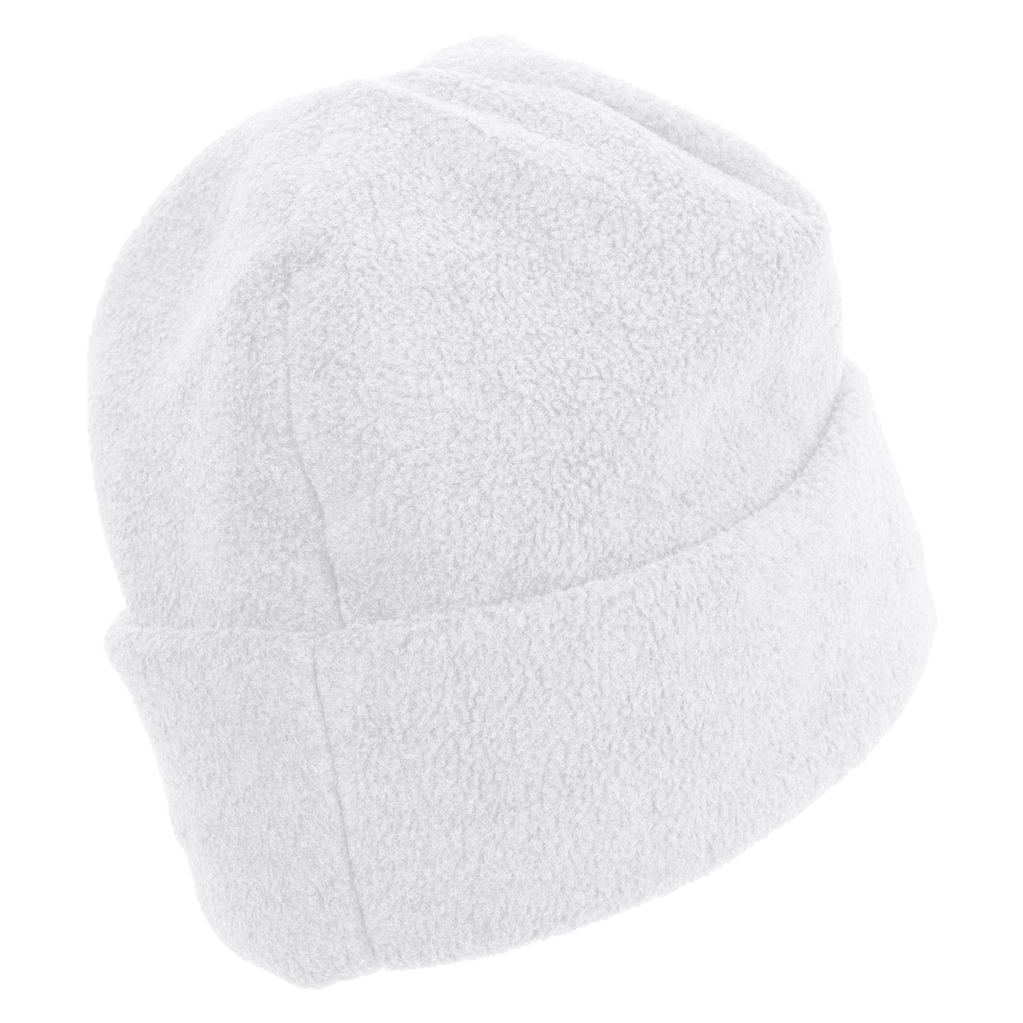 Grand Canyon Landmark Logo Embroidered Big Size Reversible Micro Fleece Cap