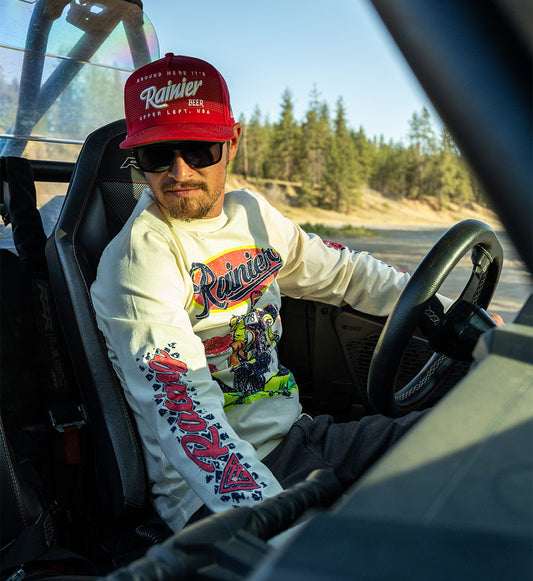 Airway LS Tee
