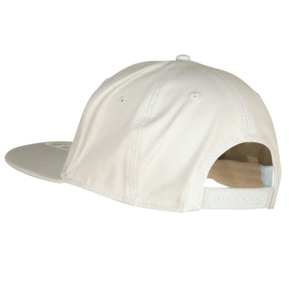 Umoja Kwanzaa Embroidered Superior Cotton Twill Flat Bill Prostyle Snapback Cap